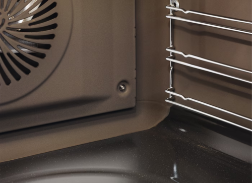 Купить Электрический духовой шкаф Electrolux EOH3C01BK черный  9144392. Характеристики, отзывы и цены в Донецке