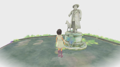 Купить Игра Beyond Eyes (Steam)  5618082. Характеристики, отзывы и цены в Донецке