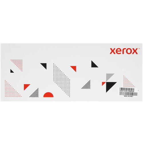 Купить Тонер-картридж лазерный Xerox 006R04380 черный  4866736. Характеристики, отзывы и цены в Донецке