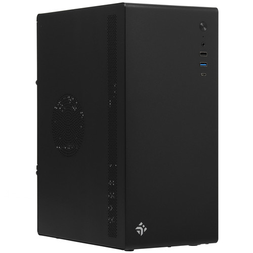 Купить ПК DEXP Aquilon O378  5659917. Характеристики, отзывы и цены в Донецке