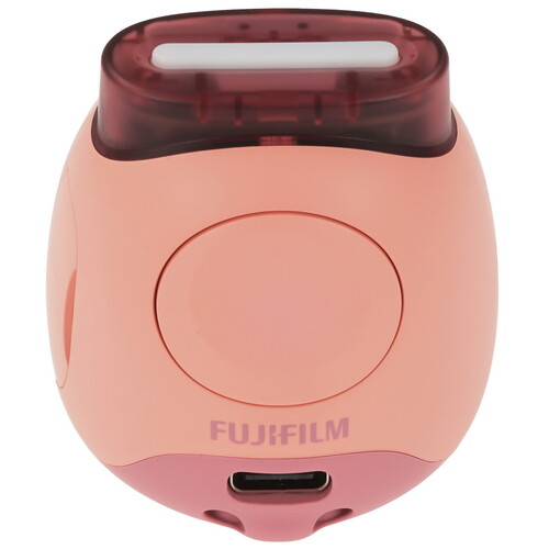 Купить Компактный фотоаппарат Fujifilm Instax Pal розовый  5449773. Характеристики, отзывы и цены в Донецке