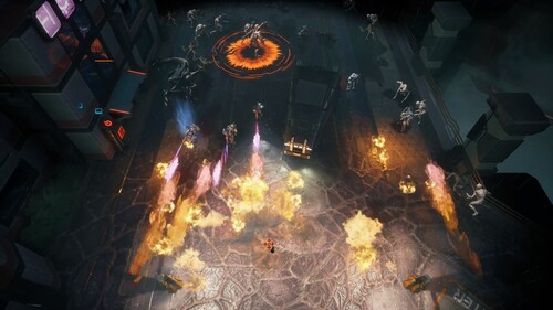 Купить Игра Red Solstice 2: Survivors (Steam)  5622402. Характеристики, отзывы и цены в Донецке
