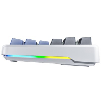 Купить Клавиатура проводная + беспроводная AULA F87 3in1  5602297. Характеристики, отзывы и цены в Донецке