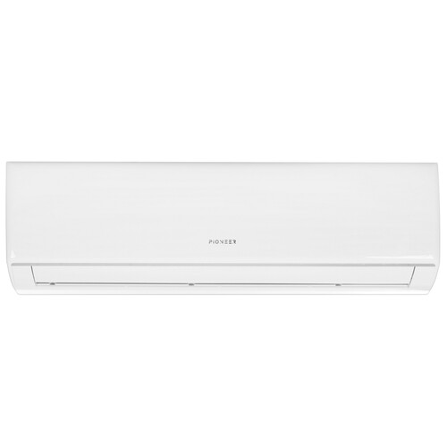Купить Кондиционер настенный сплит-система Pioneer KFR100MW/KOR100MW Nord-30 белый  9969174. Характеристики, отзывы и цены в Донецке