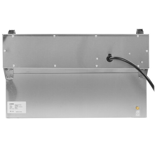 Купить Фритюрница Viatto VA-MF48 серебристый  9126323. Характеристики, отзывы и цены в Донецке