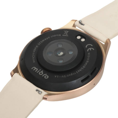 Купить Смарт-часы Mibro Watch Lite 3 + доп. ремешок  5616754. Характеристики, отзывы и цены в Донецке