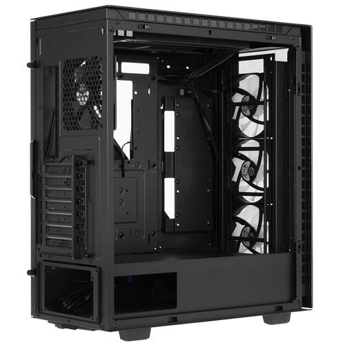 Купить Корпус Thermaltake Divider 500 TG ARGB  4745578. Характеристики, отзывы и цены в Донецке