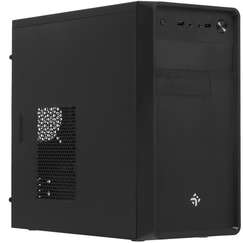 Купить ПК DEXP Aquilon O335  5632715. Характеристики, отзывы и цены в Донецке