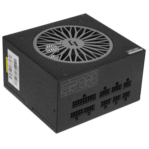 Купить Блок питания Chieftec SteelPower BDK-750FC [BDK-750FC-FOB] серый, черный  4880627. Характеристики, отзывы и цены в Донецке