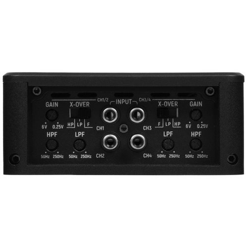 Купить Усилитель AMP PRO 4.120  5451320. Характеристики, отзывы и цены в Донецке