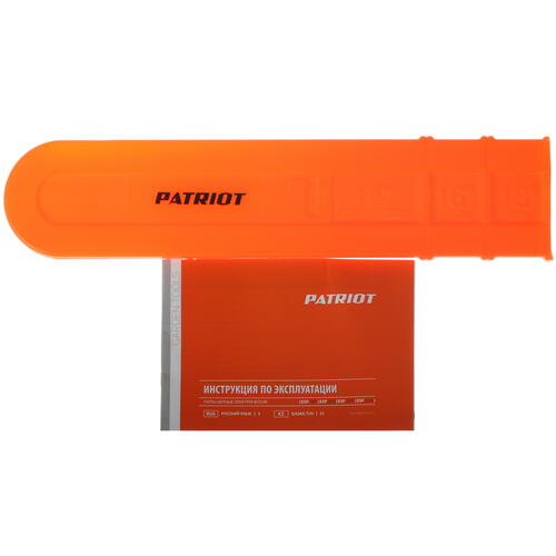 Купить Электрическая цепная пила Patriot ESP 2418 шина - 45 см(18")  8185229. Характеристики, отзывы и цены в Донецке