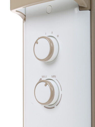 Купить Масляный обогреватель Electrolux EOH/M-9209 белый  1092546. Характеристики, отзывы и цены в Донецке