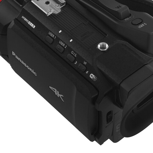 Купить Видеокамера Panasonic HC-X1600EE  9268466. Характеристики, отзывы и цены в Донецке