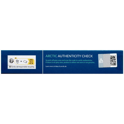 Купить Термопаста Arctic Cooling MX-4 (2019) [ACTCP00002B]  1330973. Характеристики, отзывы и цены в Донецке