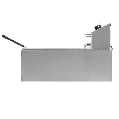 Купить Фритюрница VIATTO VA‑EF061 серебристый  9909645. Характеристики, отзывы и цены в Донецке