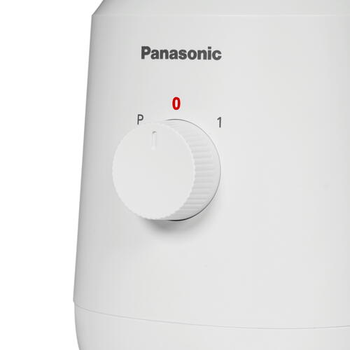 Купить Блендер стационарный Panasonic MX-EX1011WTQ белый  8156449. Характеристики, отзывы и цены в Донецке