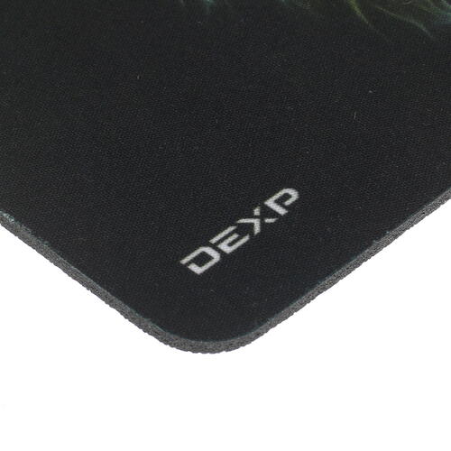 Купить Коврик DEXP OM-XS Lion  разноцветный  1270472. Характеристики, отзывы и цены в Донецке