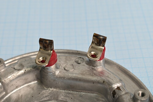 Купить ТЭН для мультиварки Aceline AMC553 (230V_500W)  9973327. Характеристики, отзывы и цены в Донецке