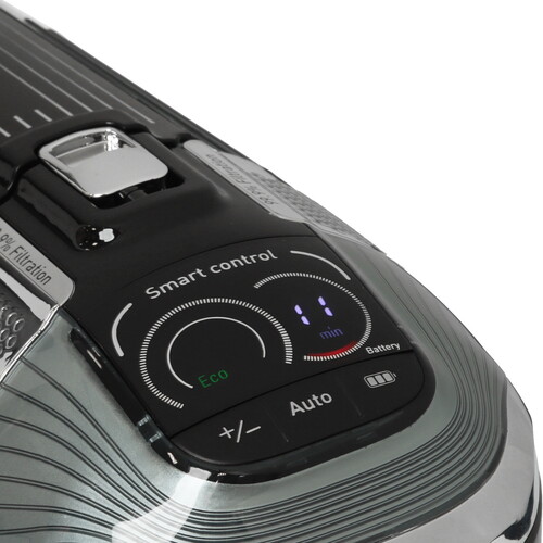 Купить Пылесос  вертикальный  Tefal TY99A8WO  черный  5608290. Характеристики, отзывы и цены в Донецке