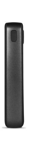 Купить Портативный аккумулятор TTEC ChargeUp LCD черный  9140717. Характеристики, отзывы и цены в Донецке