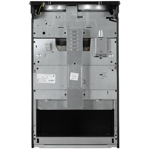 Купить Электрическая плита DARINA 1BS 3609 At черный  9904517. Характеристики, отзывы и цены в Донецке