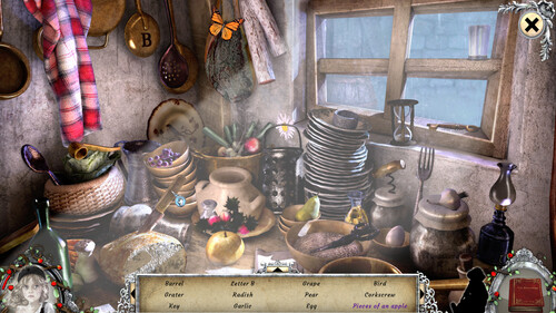 Купить Игра Les Miserables: Cosette's Fate (Steam)  5621895. Характеристики, отзывы и цены в Донецке