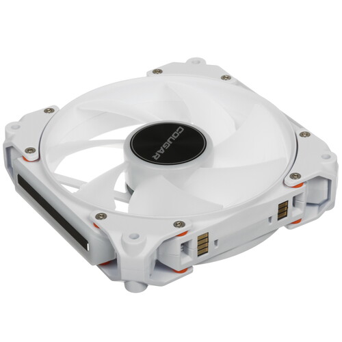 Купить Комплект вентиляторов Cougar APOLAR 120 ARGB  5454617. Характеристики, отзывы и цены в Донецке