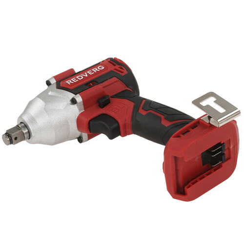 Купить Гайковерт REDVERG RD-IW18BL-350/U UNIMAX 18/36  , Без ЗУ, Без АКБ  5486284. Характеристики, отзывы и цены в Донецке