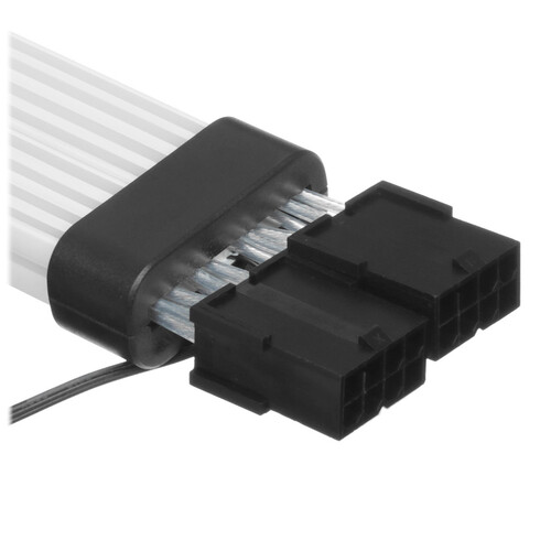 Купить Кабель для видеокарты ARDOR GAMING ARGB Videocard Cable 2x8-pin  5421980. Характеристики, отзывы и цены в Донецке