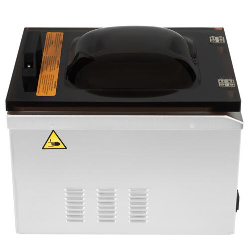 Купить Вакуумный упаковщик камерный CASO VacuChef 77  5315607. Характеристики, отзывы и цены в Донецке