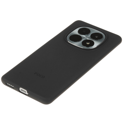 Купить 6.77" Смартфон POCO M8 5G 512 ГБ серебристый  5648667. Характеристики, отзывы и цены в Донецке