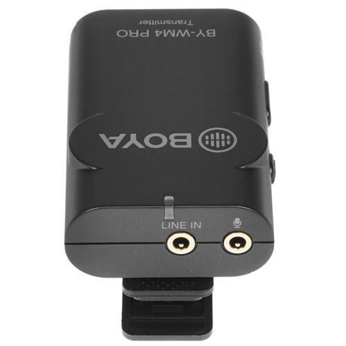 Купить Радиосистема BOYA BY-WM4 Pro-K3  4738722. Характеристики, отзывы и цены в Донецке