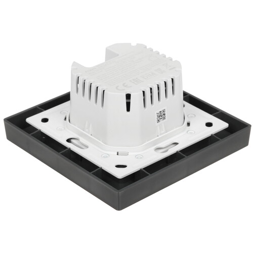 Купить Умный диммер AQARA H2 EU модель KD-R01D_gr  5648109. Характеристики, отзывы и цены в Донецке