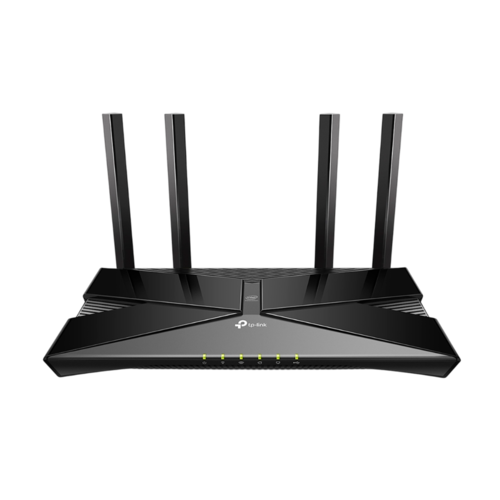 Купить Wi-Fi роутер TP-Link Archer AX3000  5629247. Характеристики, отзывы и цены в Донецке