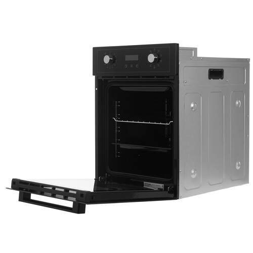 Купить Электрический духовой шкаф GRESSEL RU477ES59110 черный  9284046. Характеристики, отзывы и цены в Донецке