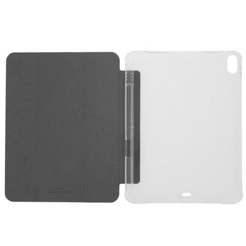 Купить Чехол-книжка VLP Dual Folio для Apple iPad Air (4th Gen) черный  9263546. Характеристики, отзывы и цены в Донецке