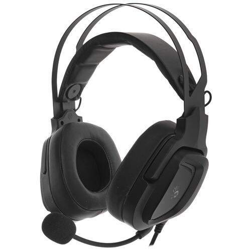 Купить Проводные наушники A4Tech Bloody G570 черный  4758932. Характеристики, отзывы и цены в Донецке