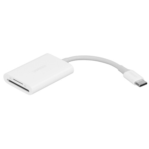 Купить Кард-ридер UGREEN CM265  9178958. Характеристики, отзывы и цены в Донецке