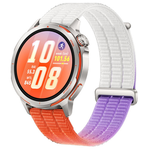 Купить Смарт-часы HUAWEI WATCH GT Runner 2 + доп. ремешок  5670245. Характеристики, отзывы и цены в Донецке