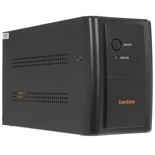 Купить ИБП ExeGate SpecialPro UNB-2200.LED.AVR.EURO.RJ.USB  5325099. Характеристики, отзывы и цены в Донецке