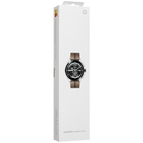 Купить Смарт-часы Xiaomi Watch 2 Pro  5433248. Характеристики, отзывы и цены в Донецке
