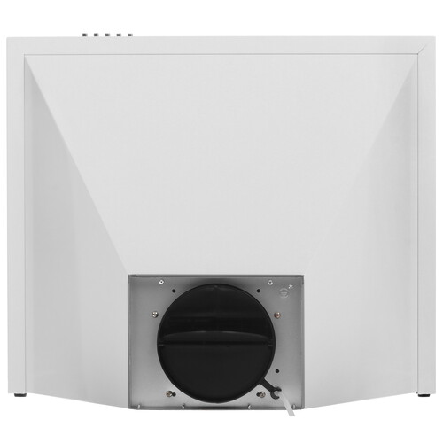 Купить Вытяжка каминная DEXP PH60-SVF белый/белый  9248608. Характеристики, отзывы и цены в Донецке