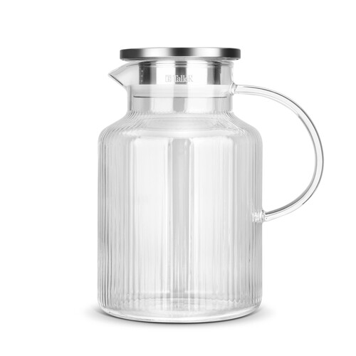 Купить Кувшин TalleR TR-31383 2 л  9311419. Характеристики, отзывы и цены в Донецке