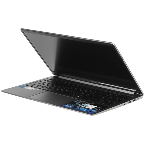 Купить 15.6" Ноутбук Tecno Megabook T15RA серый  5633834. Характеристики, отзывы и цены в Донецке
