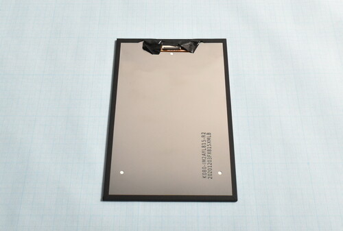 Купить LCD 8" (1280x800/IPS) для планшетного ПК DEXP Ursus B18 [K080-A2YL30I-FPC-A]  6013494. Характеристики, отзывы и цены в Донецке