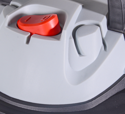 Купить Промышленный пылесос  Ресанта ПС-1400-15  9136153. Характеристики, отзывы и цены в Донецке