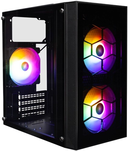Купить Корпус 1STPLAYER X1  5481556. Характеристики, отзывы и цены в Донецке