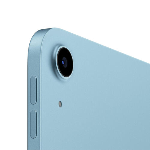 Купить 10.9" Планшет Apple iPad Air (5th Gen) Wi-Fi 256 ГБ синий  5059943. Характеристики, отзывы и цены в Донецке