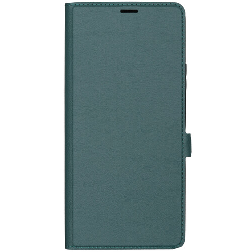 Купить Чехол-книжка  BoraSCO Book Case для HONOR X7c зеленый  5609539. Характеристики, отзывы и цены в Донецке