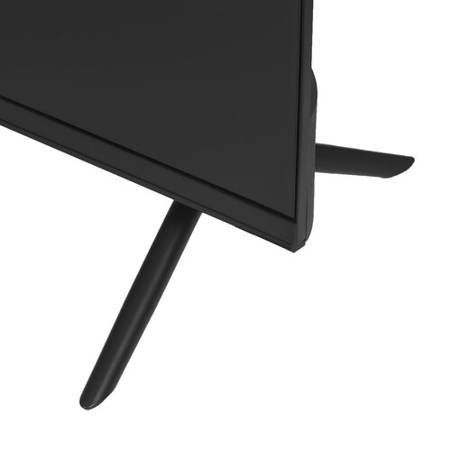 Купить 50" (127 см) Телевизор BQ 50FSU01B черный  9229107. Характеристики, отзывы и цены в Донецке